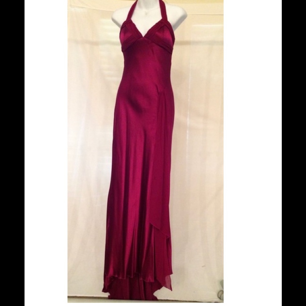 Dina Barel prom/wedding formal gown